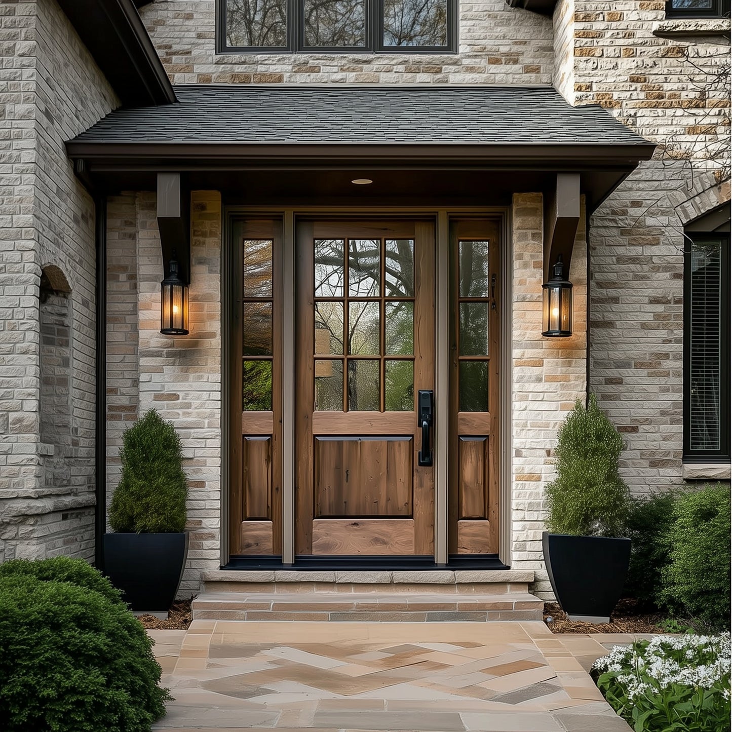 The Ethan Door