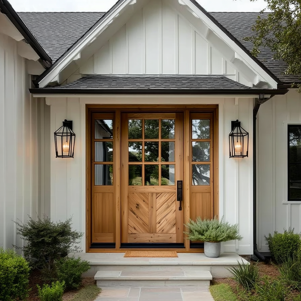 The Levi Door