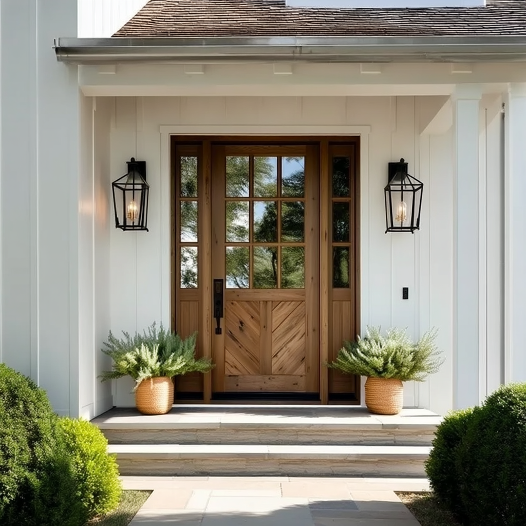 The Levi Door