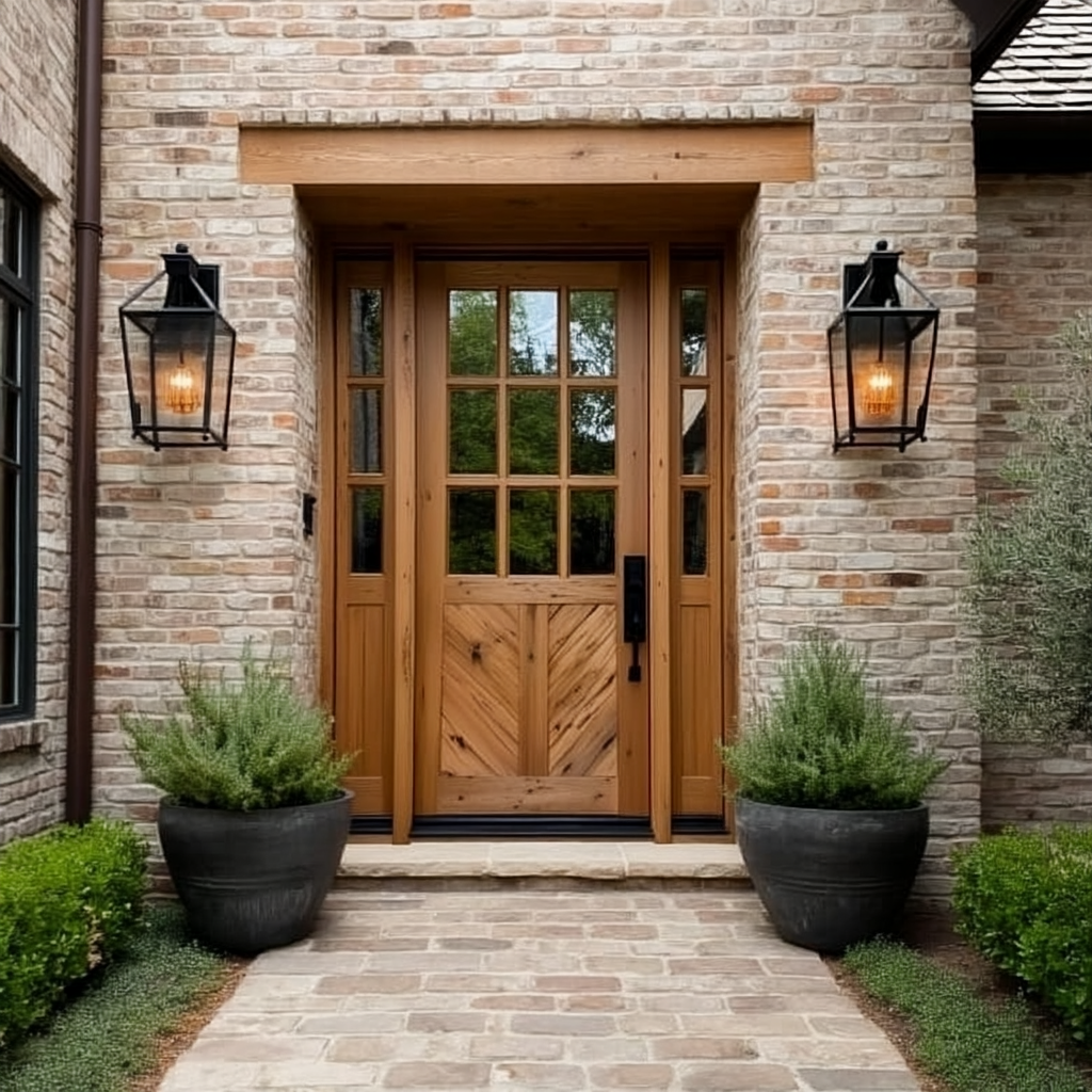 The Levi Door