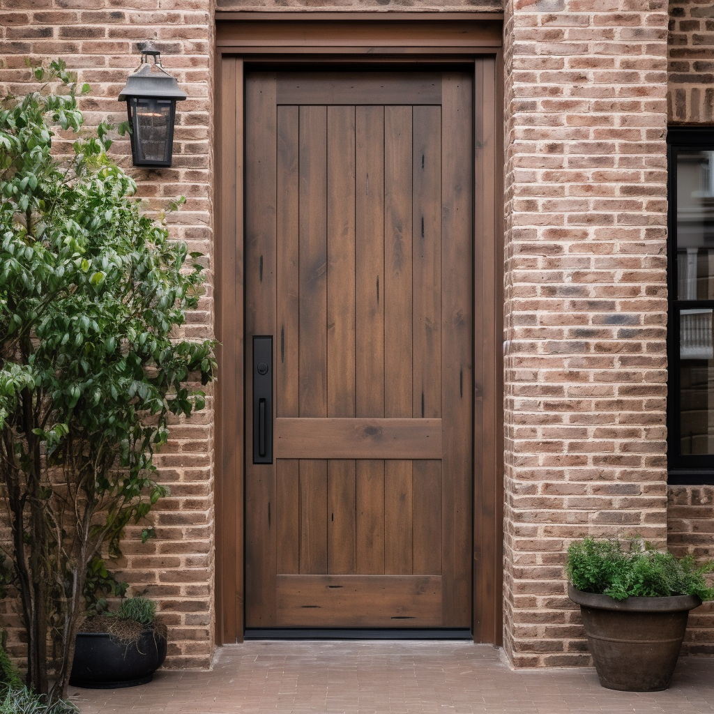 The Liam Door