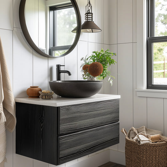 The Mia Vanity