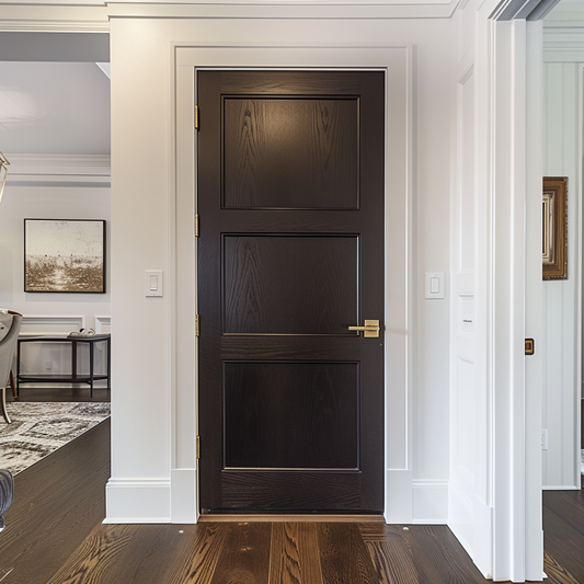 The Riley Door