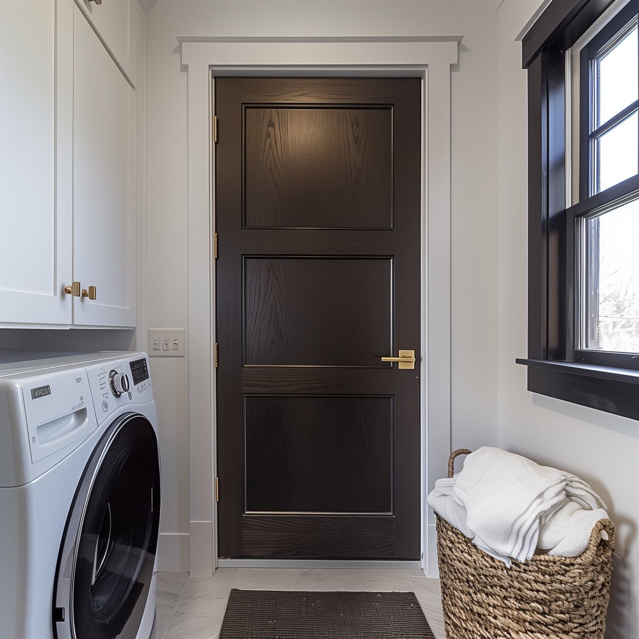 The Riley Door