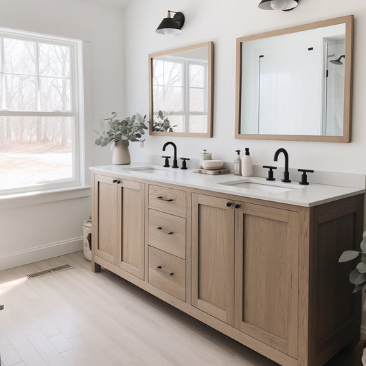 The Clara Vanity