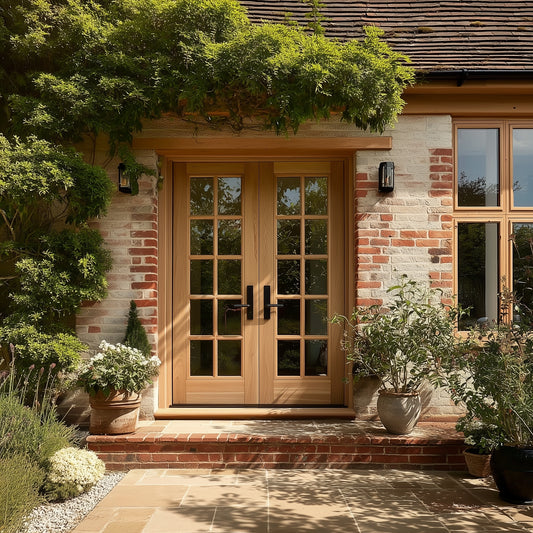 The Brixton Double Door