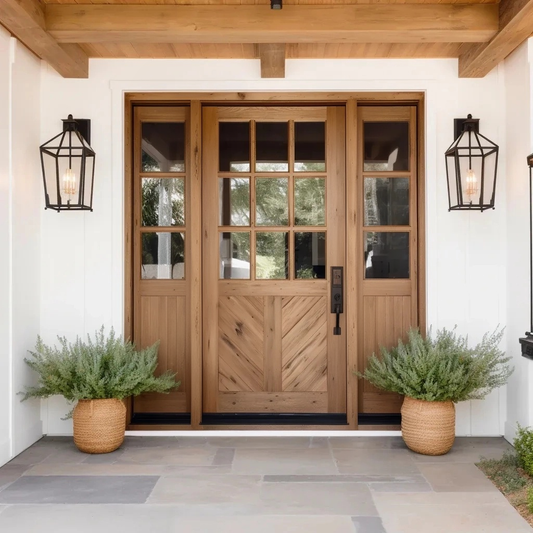The Levi Door