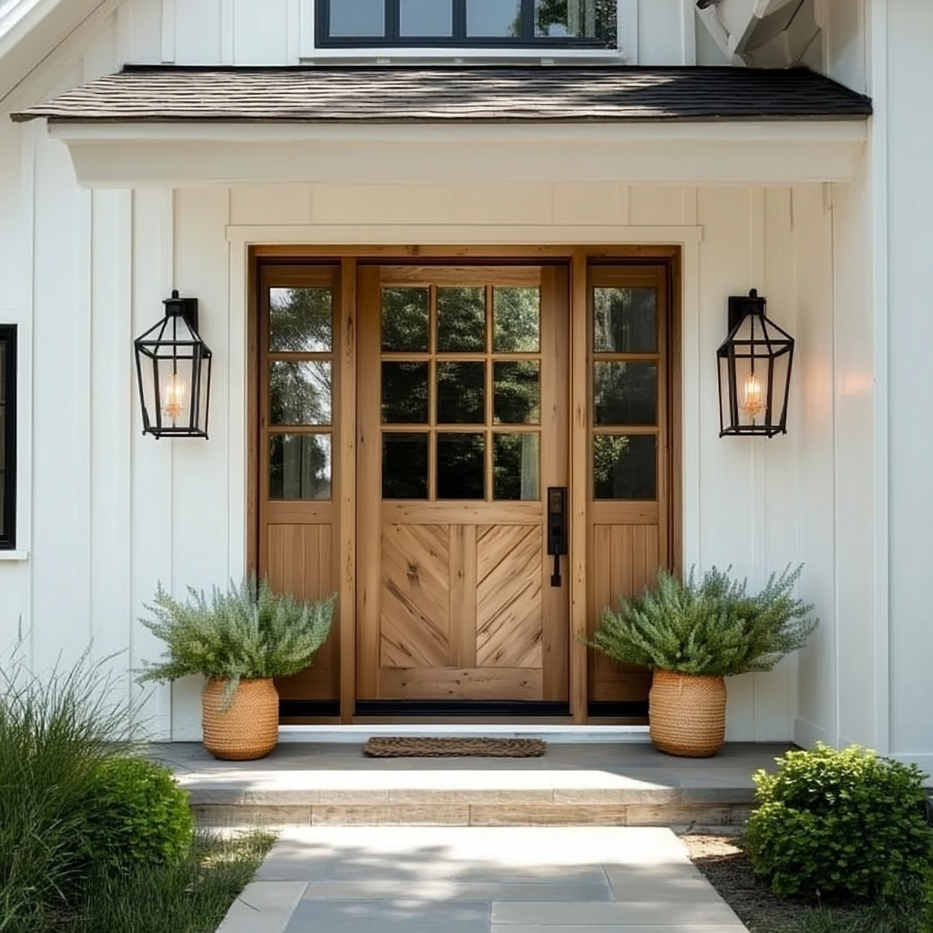 The Levi Door